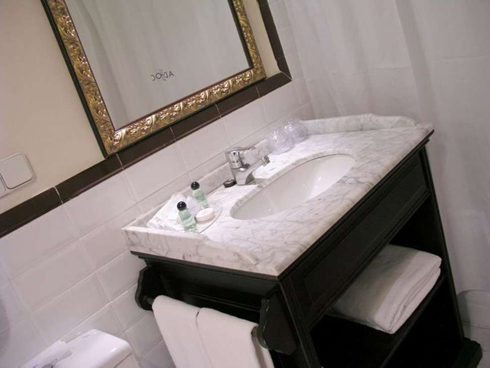 Een foto van Hotel Ad Hoc Monumental