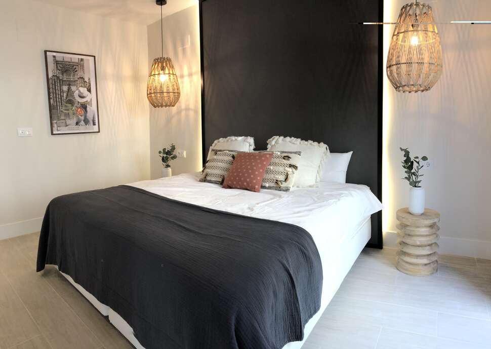 Een foto van Appartementen Magna Sevilla