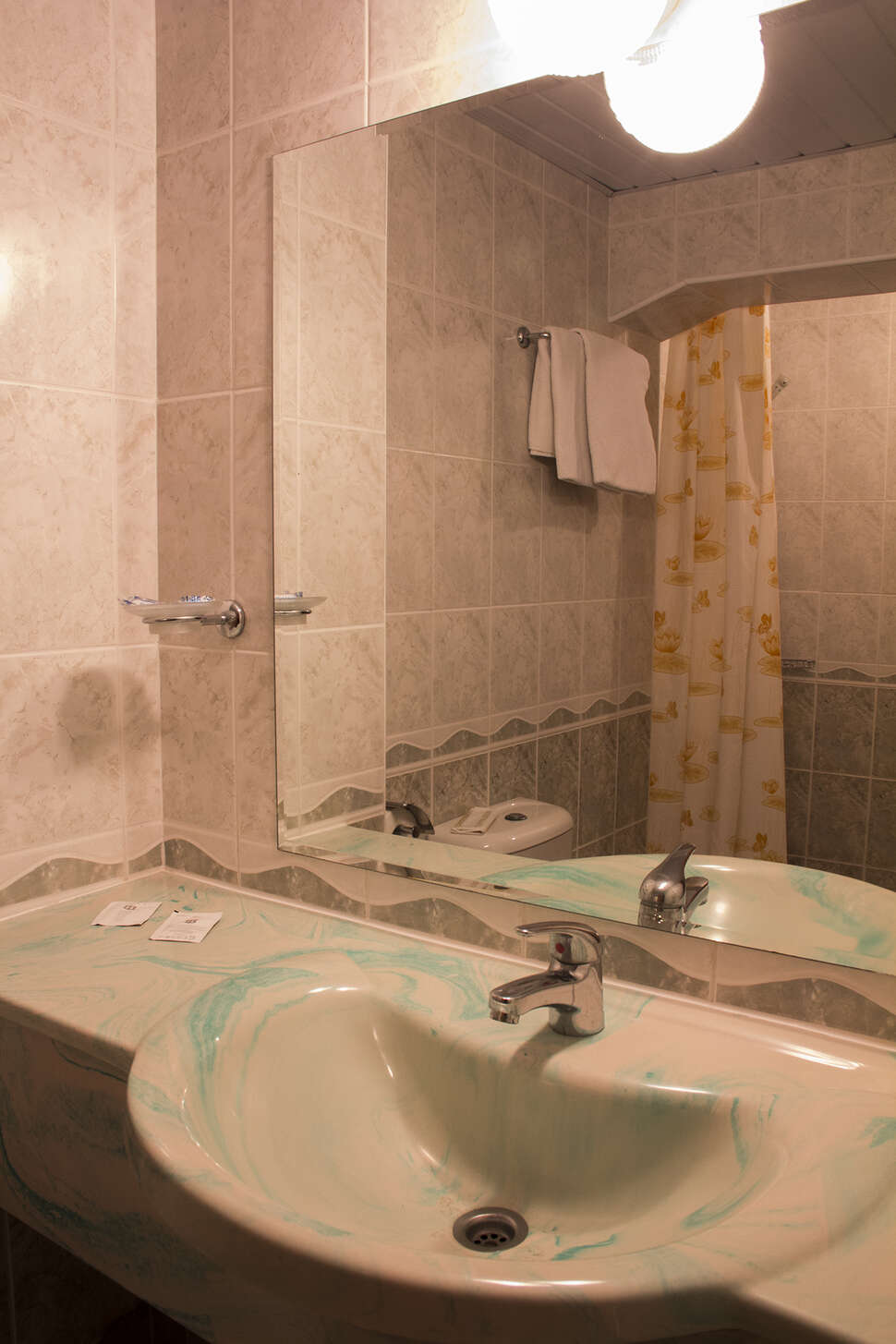 Een foto van Hotel Kamchia Park