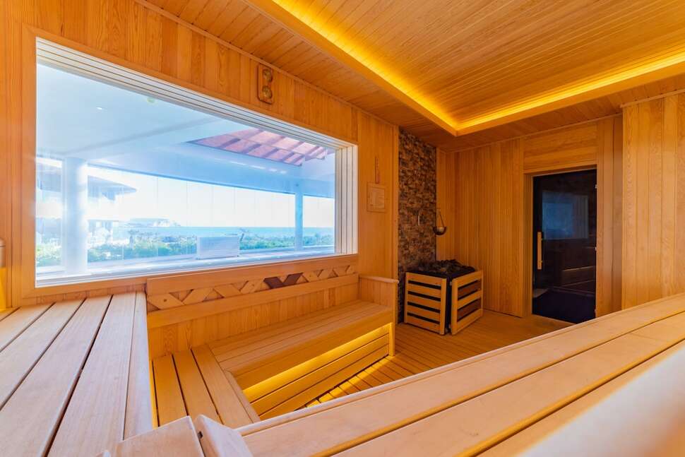 Een foto van Ramla Bay Resort