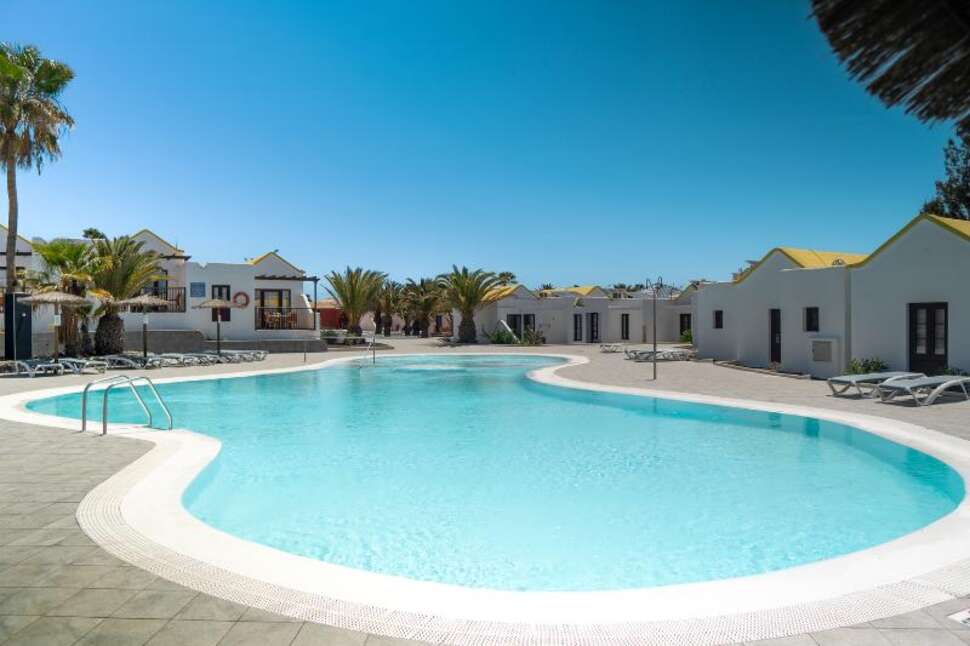 Een foto van Fuerteventura Beach Club