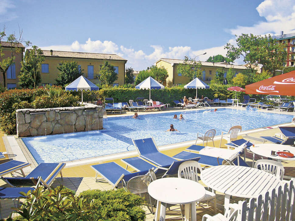 Ein Foto Hotel Harry's