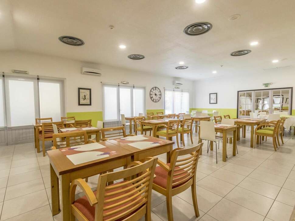 Een foto van Hotel Campanile Lisbonne Sud - Setubal