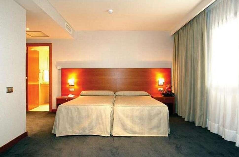 Een foto van Hotel Concordia