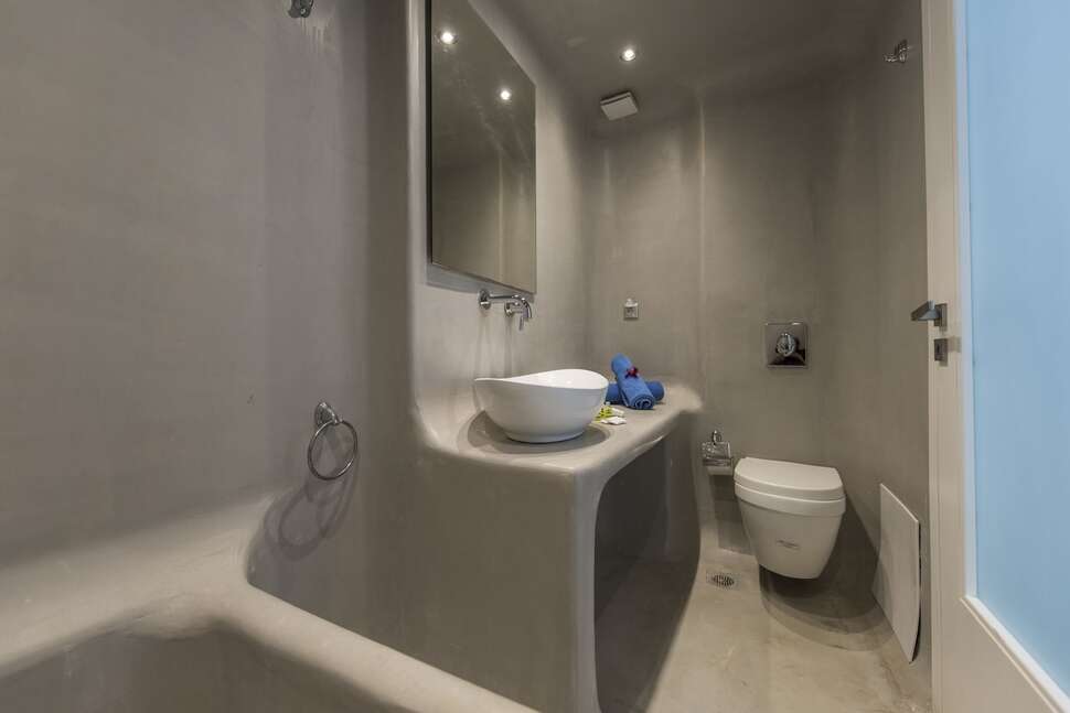 Een foto van Blue Waves Hotel