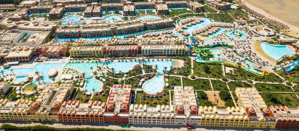 Ein Foto Titanic Palace