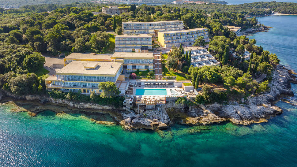 Een foto van Splendid Resort
