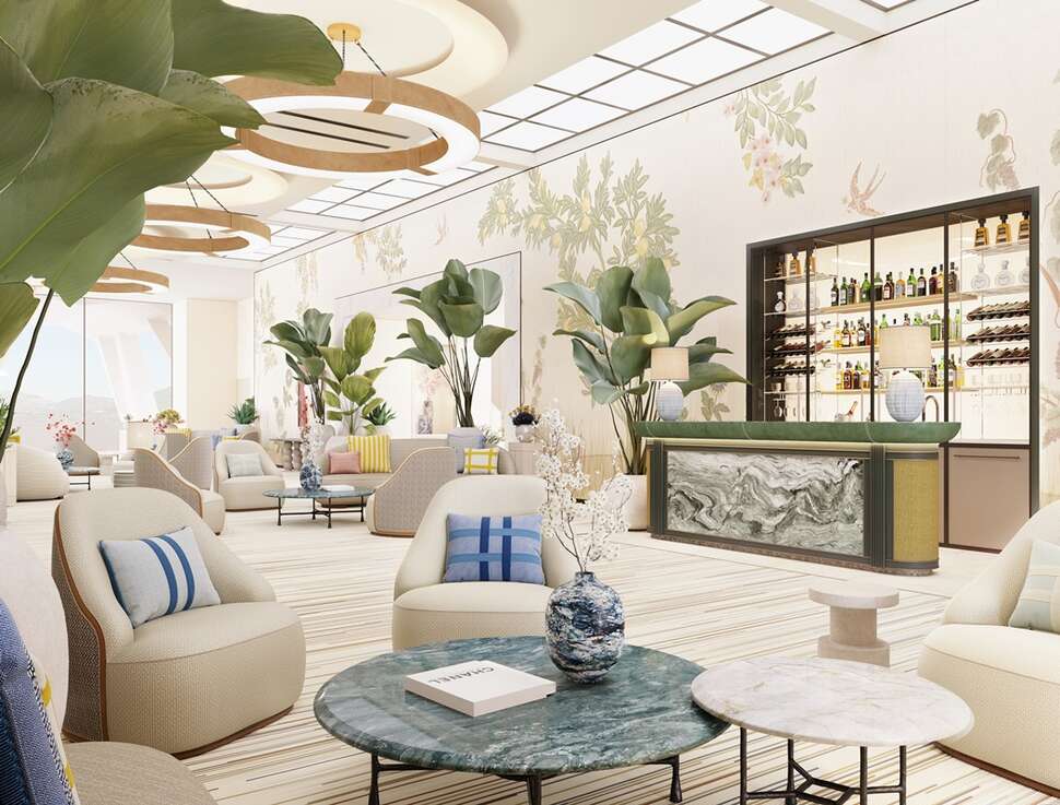 Een foto van Don Carlos Leisure Resort & Spa