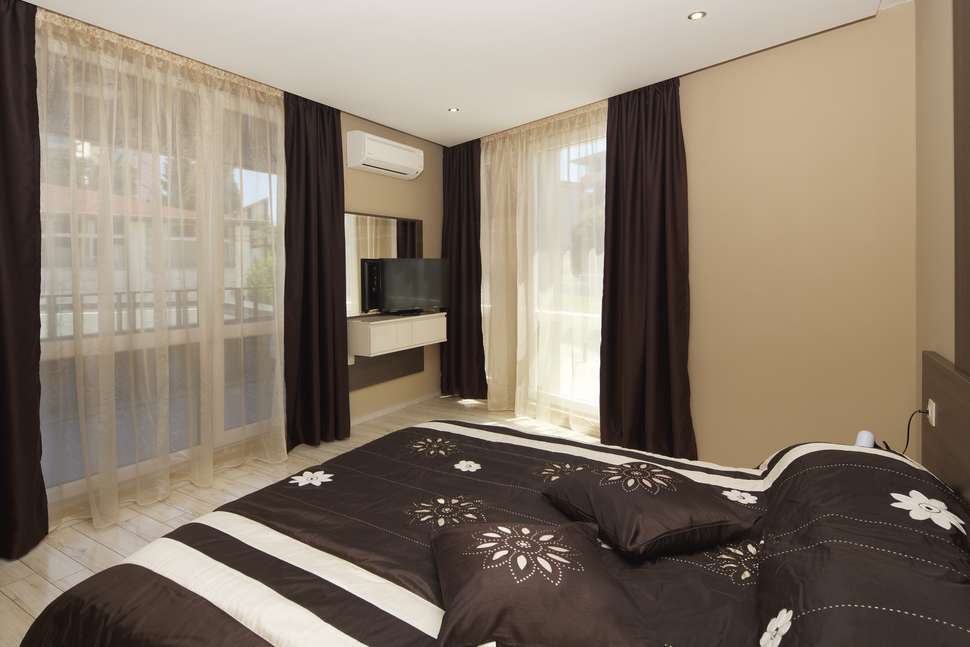 Ein Foto Paradiso Aparthotel Nessebar