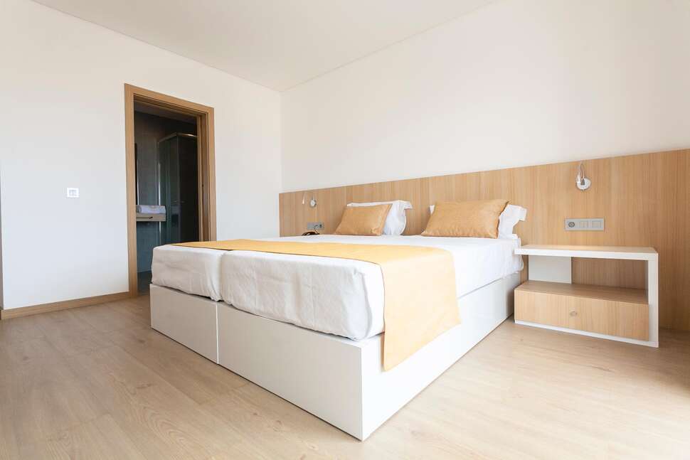 Een foto van Hotel da Luz