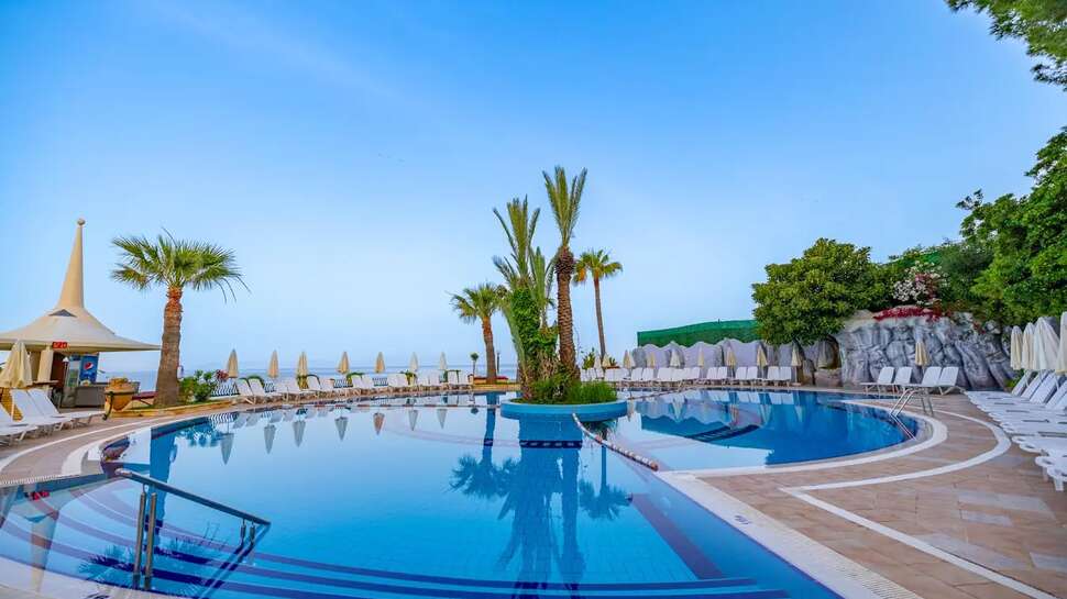Een foto van Fantasia Hotel de Luxe