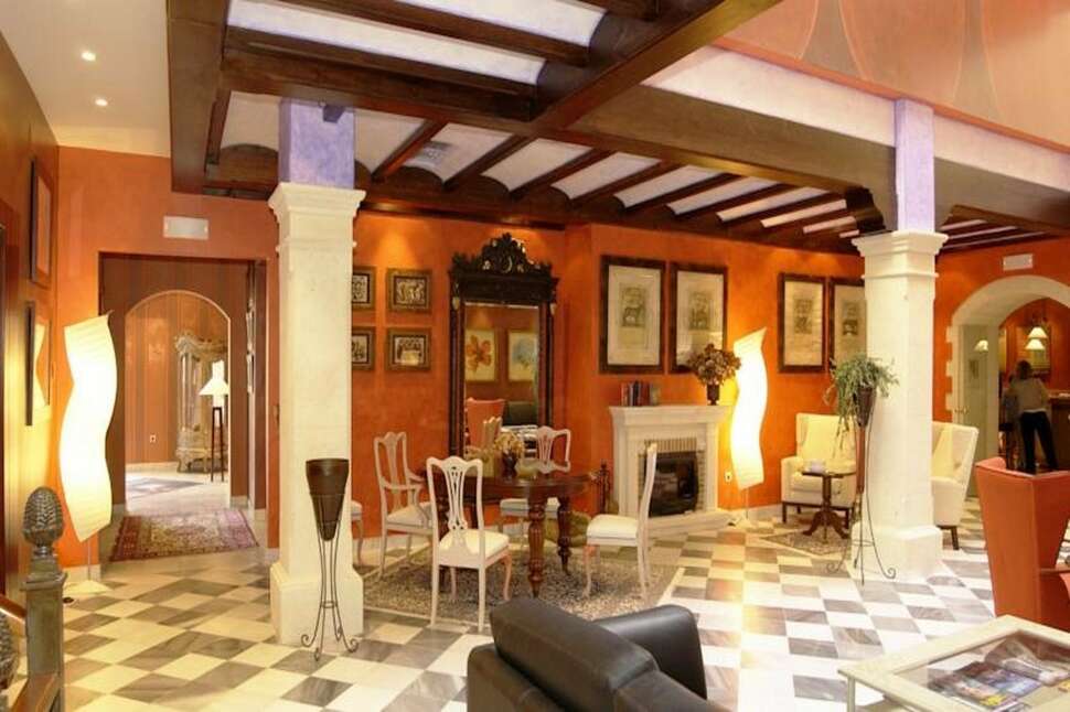 Een foto van Los Jandalos Vistahermosa