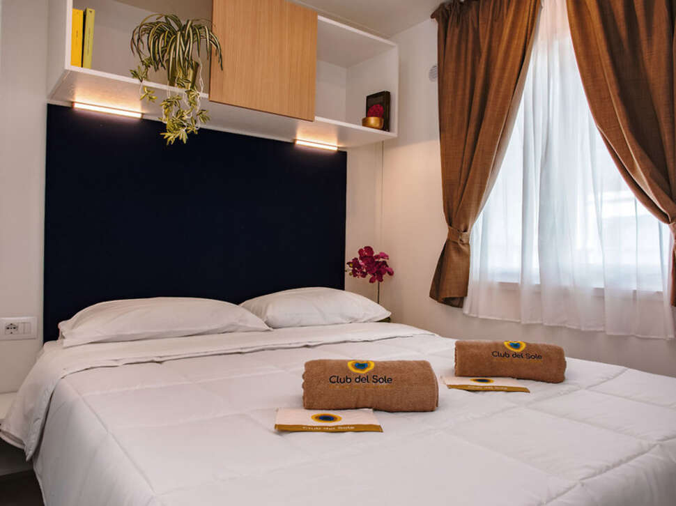 Een foto van Club del Sole Pineta Beach Village