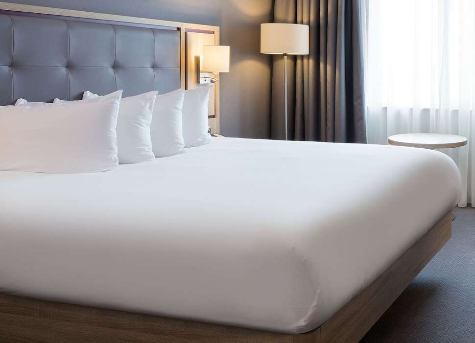 Een foto van Leonardo Hotel London Watford