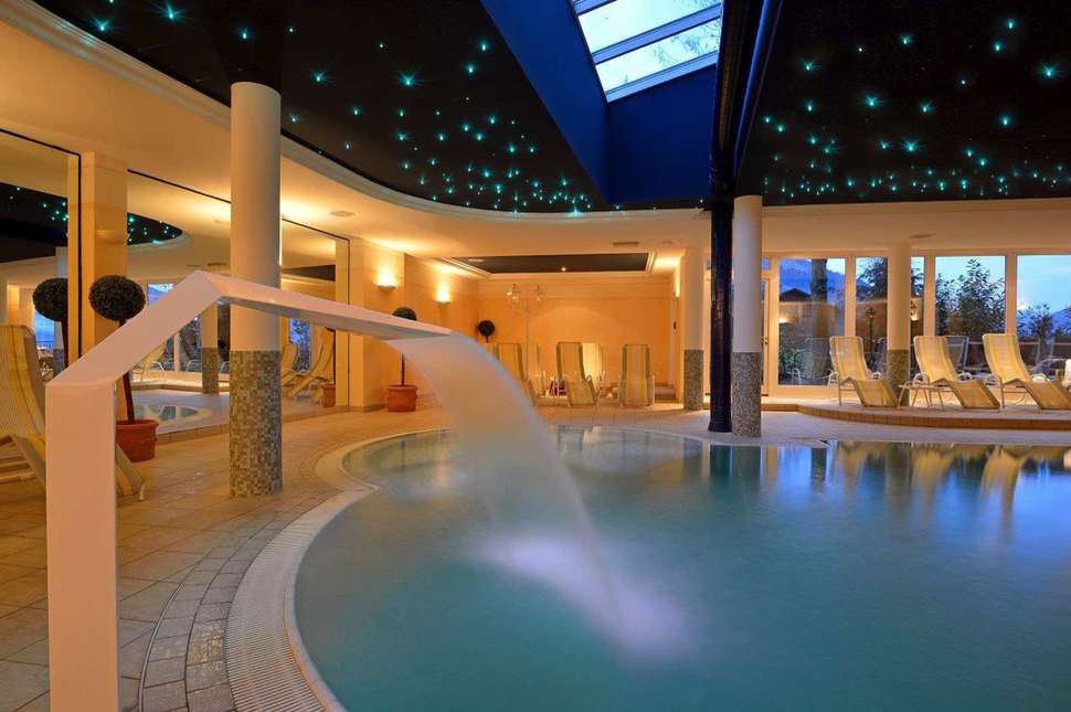 Een foto van Hotel Schiestl