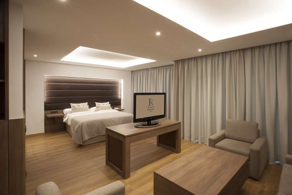 Een foto van Colon Rambla Hotel