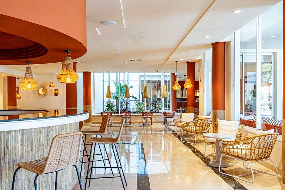 Een foto van Hotel Rosella by Intelier