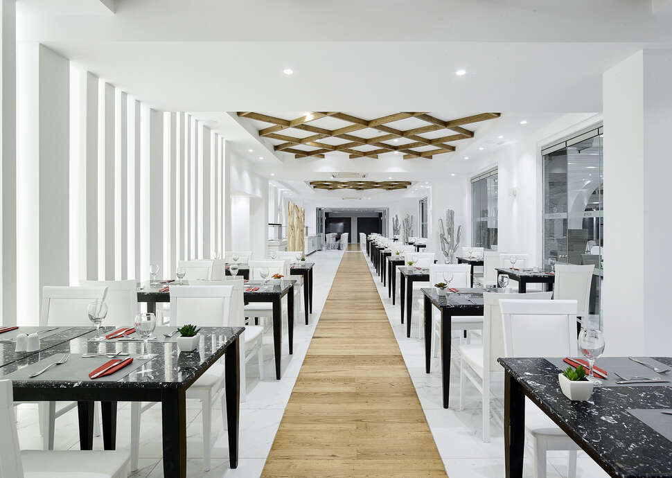Een foto van Dimitra Beach Hotel & Suites