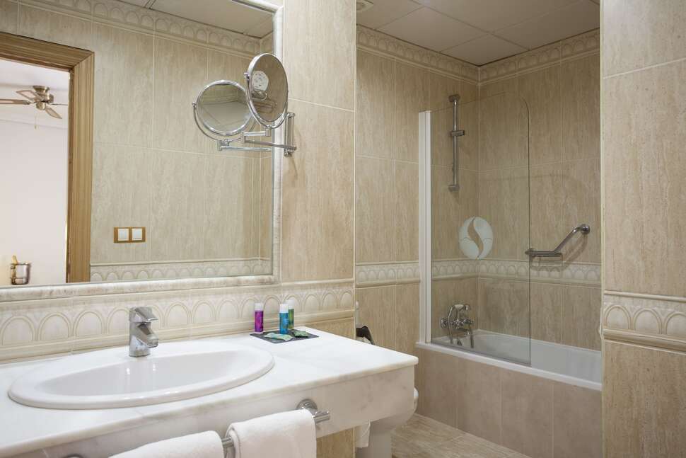 Een foto van Hotel Fenix Torremolinos
