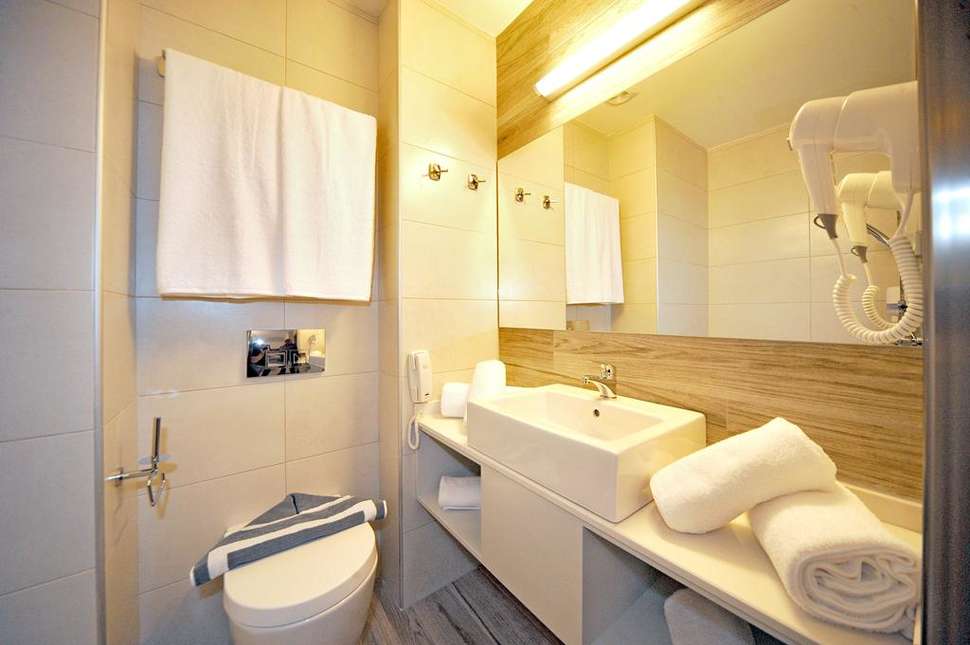 Een foto van Astron Suites