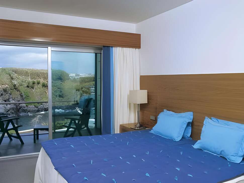 Een foto van Hotel Do Caracol