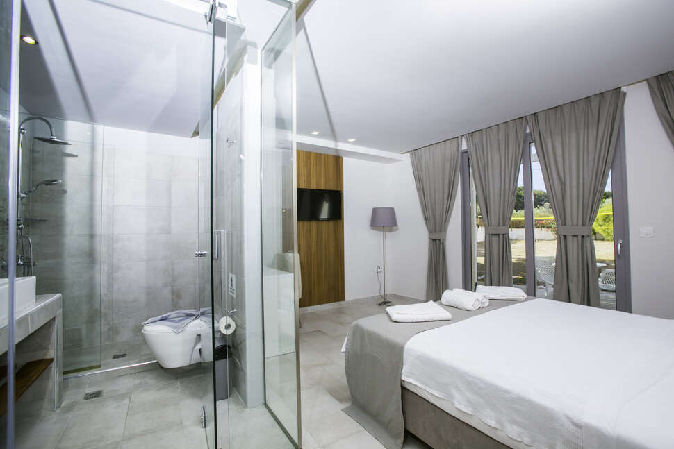 Een foto van Happy Days Hotel Tholos