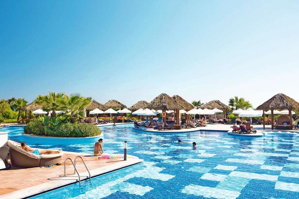 Een foto van TUI Blue Belek