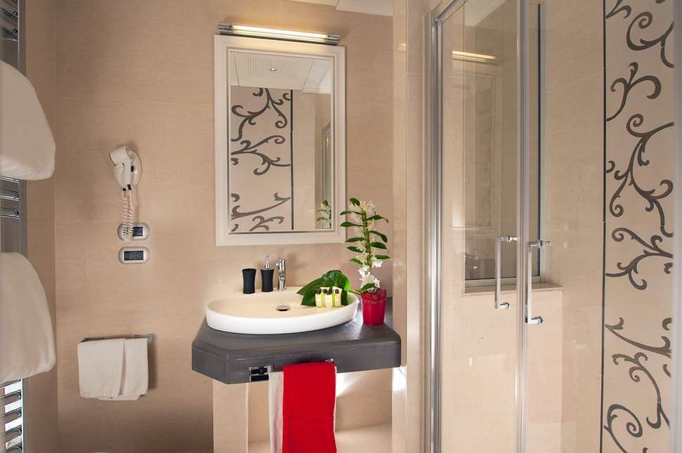 Een foto van Demetra Hotel