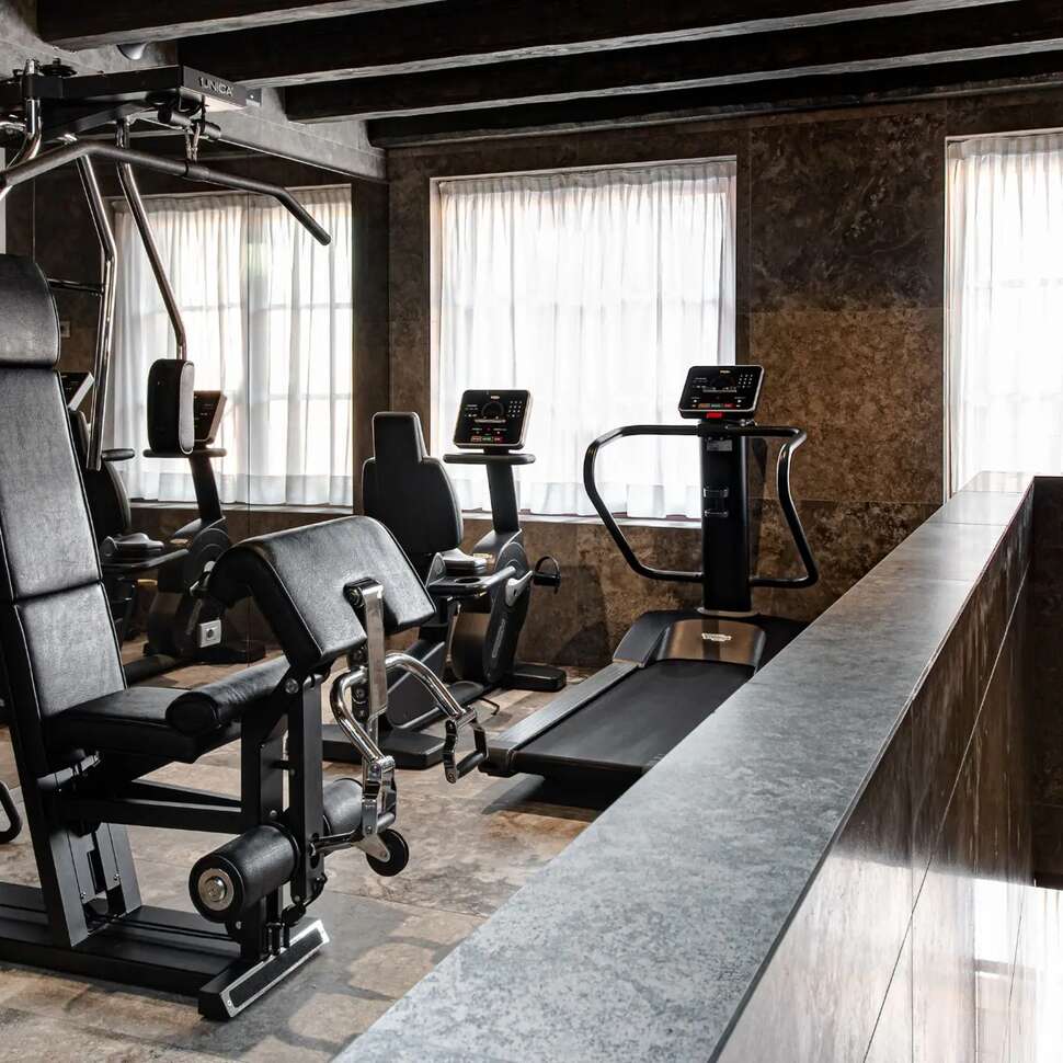 Ein Foto Hyatt Centric Murano Venice