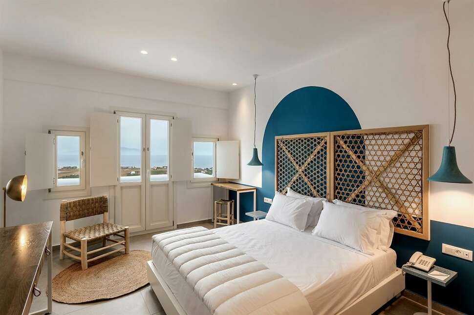 Een foto van Secret View Hotel