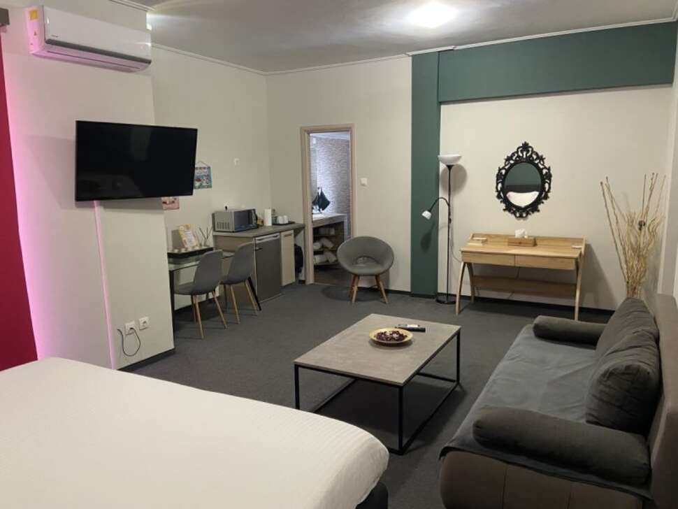 Een foto van Connect Studios & Appartementen