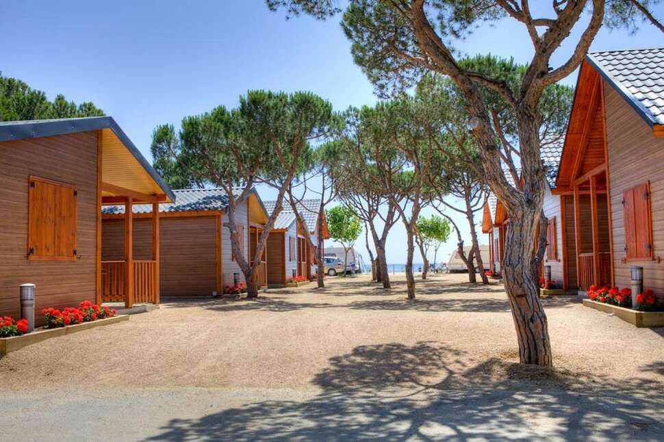 Een foto van Camping Bon Repos