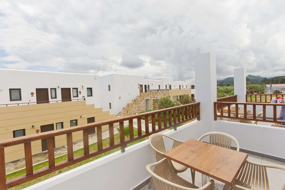 Een foto van Geraniotis Hotel & Resort