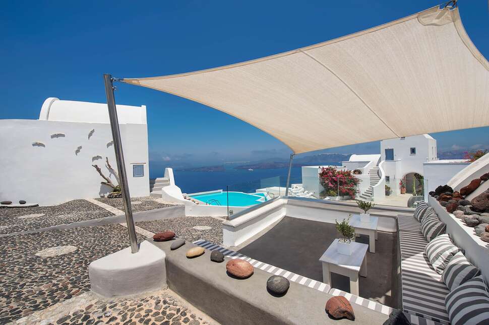 Een foto van Apanemo Hotel & Suites