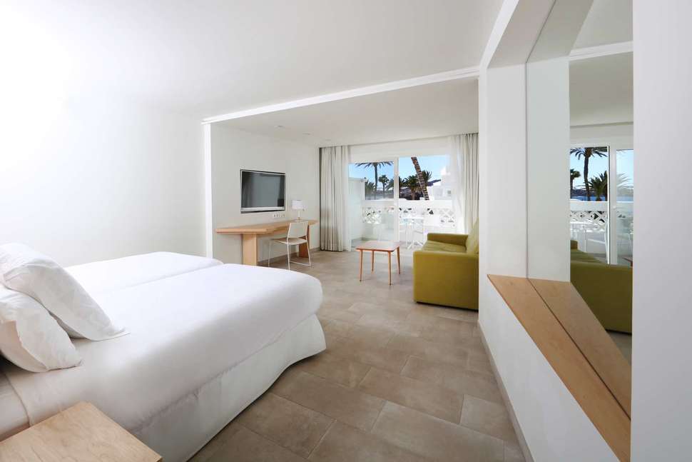 Een foto van Iberostar Selection Lanzarote Park
