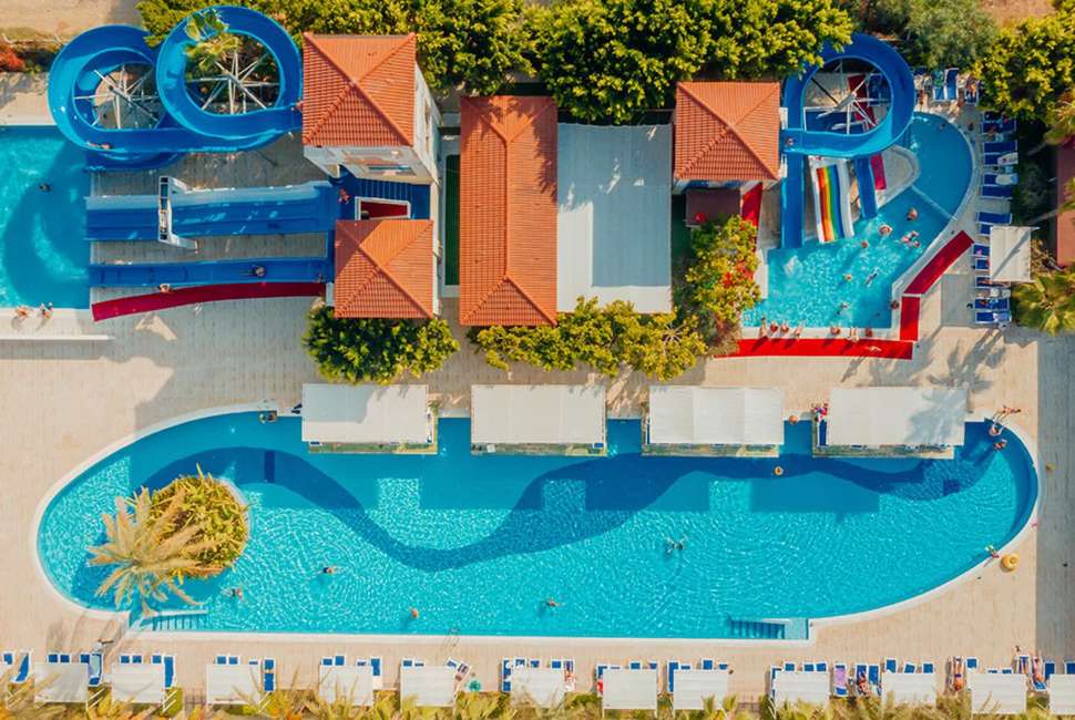 Een foto van Sural Resort