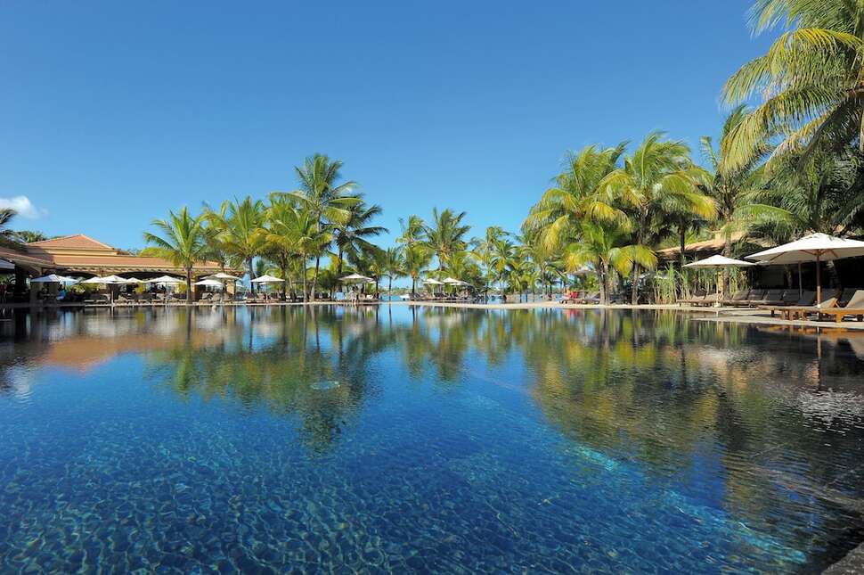 Een foto van Mauricia Beachcomber