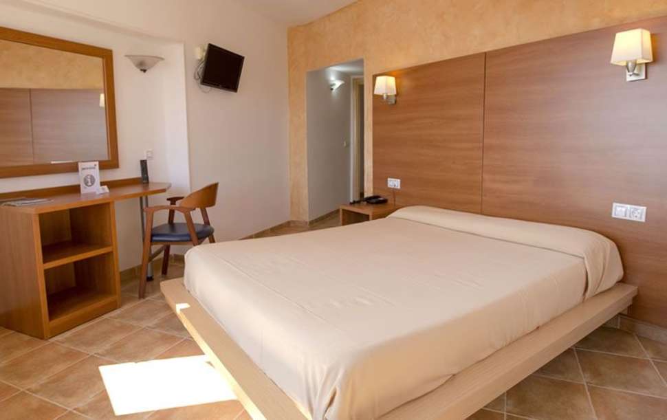 Een foto van Hotel Lloret Santa Rosa