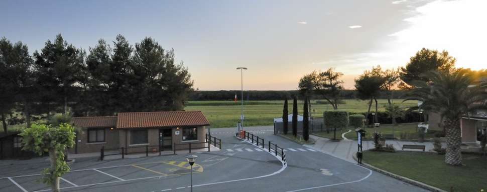 Een foto van Residence La Cecinella