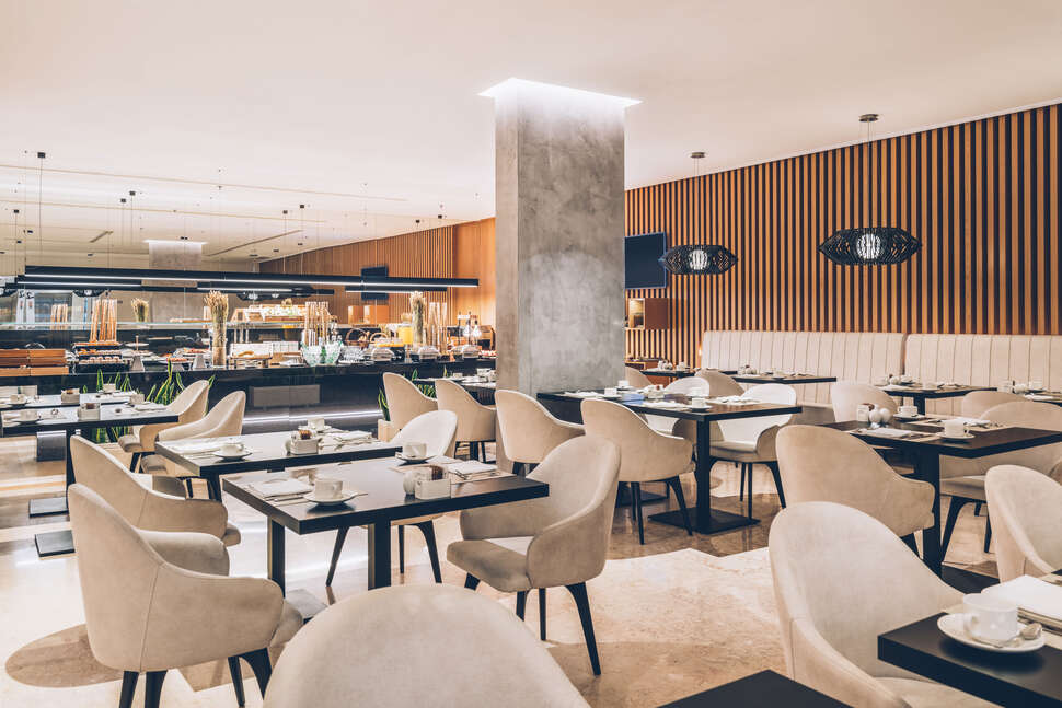 Een foto van Iberostar Selection Lisboa