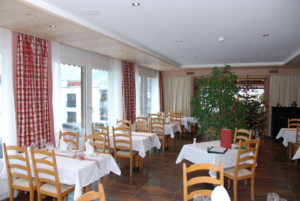 Een foto van Hotel Brienz