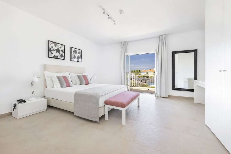 Een foto van Eden Villas & Appartementen