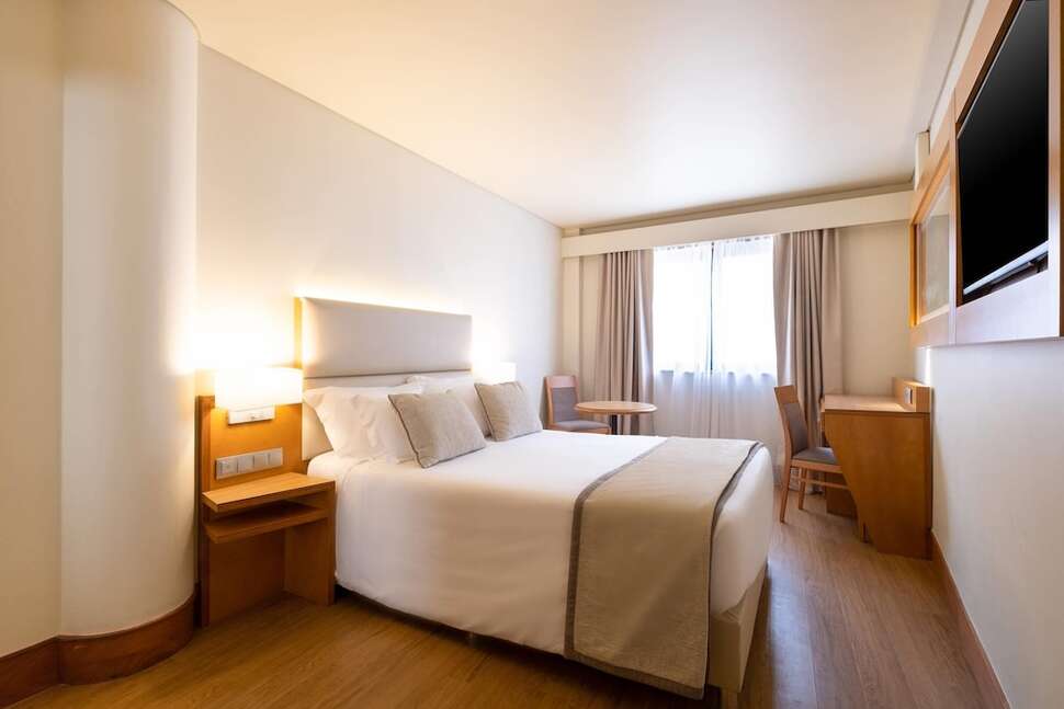 Een foto van The Azoriani Boutique Ascend Hotel Collection