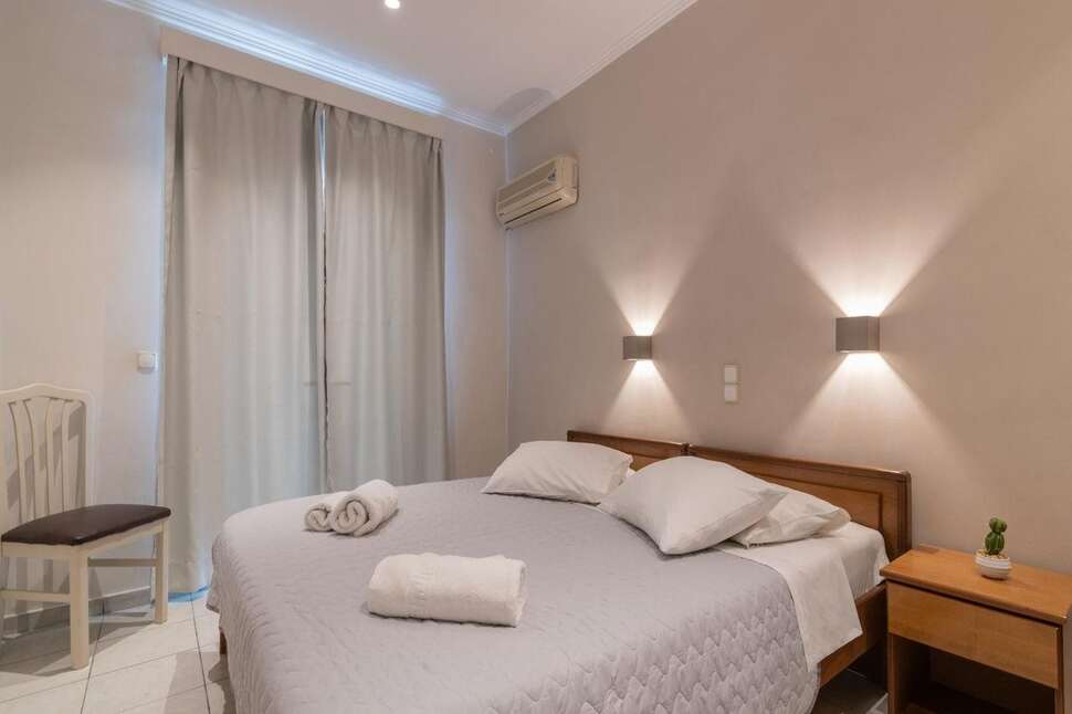 Een foto van Tzante Hotel