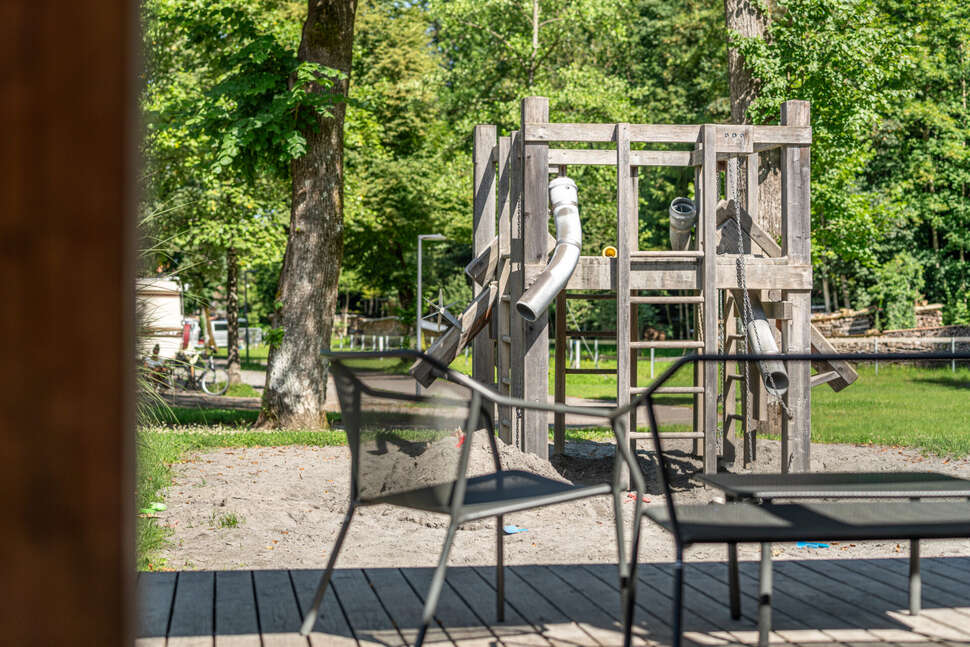 Een foto van Camping Dornbirn & Appartementen