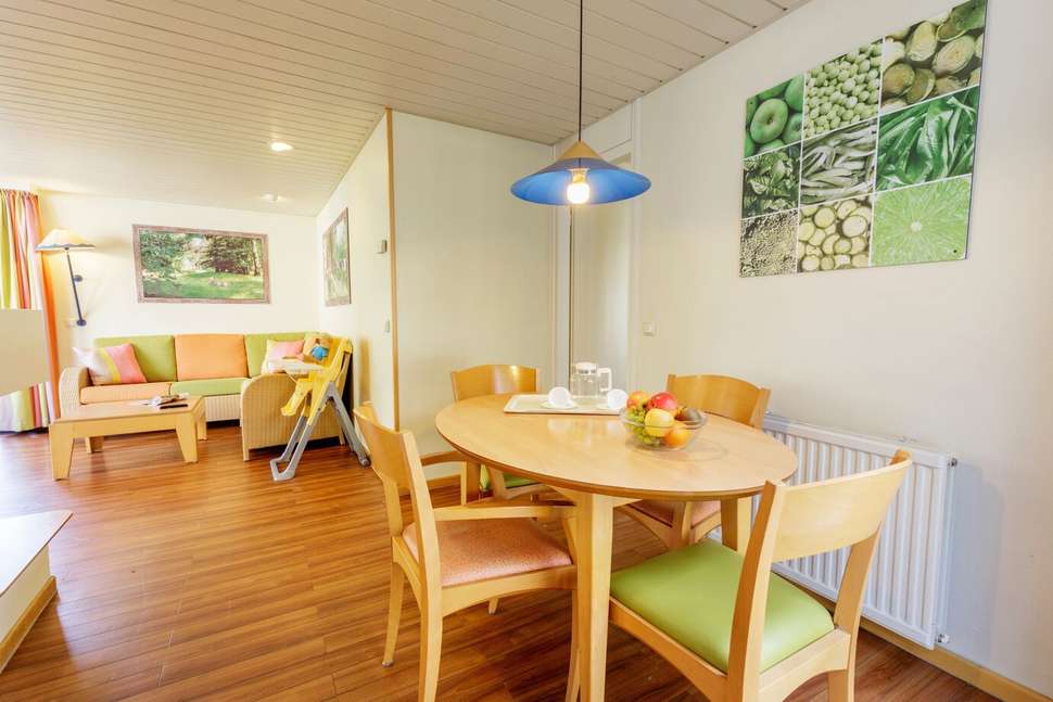 Een foto van Center Parcs Bispinger Heide