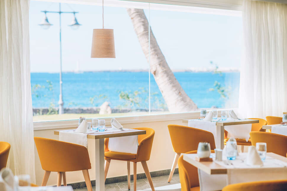 Een foto van Iberostar Selection Lanzarote Park