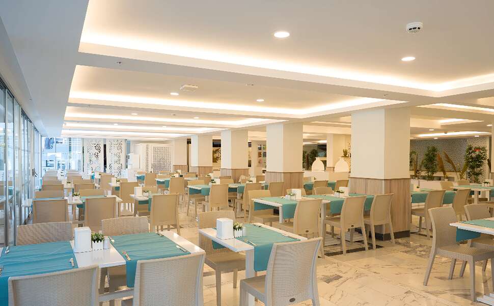Een foto van Halici Hotel