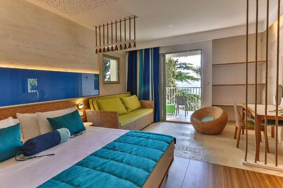 Een foto van Carine Hotel Park