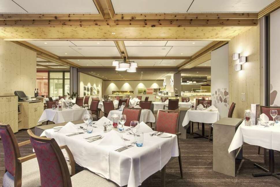 Ein Foto Sunstar Hotel Grindelwald